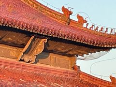 -北陵公园