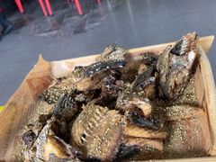 -活鱼馆(宜兴埠店)