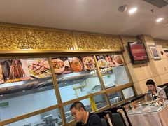 -汗腾格里·风味餐厅(新疆驻京办店)