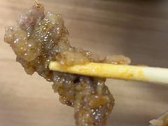 -定家小酥肉·清真(回民街店)