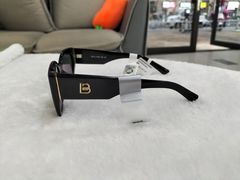 -宝视达眼镜(公园道店)