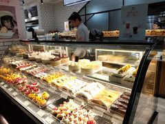 -幸福西饼面包茶饮(车公庙店)