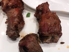 -紫光园·烤鸭·北京菜(劲松店)