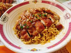 -憶廟街 X 沙角邨(太古城店)