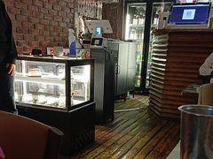 -爱上层楼咖啡馆(为公桥店)