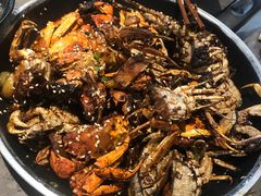 -一棠龙虾•王牌虾球(后湖御华里店)
