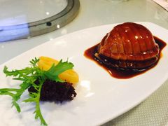 -申粤轩酒楼·三十年粤菜经典(丁香花园店)