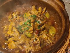 -鹤江桥·红油牛肉粉(SKP店)