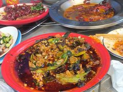 -刘一龙虾.烧烤(理工直营店)