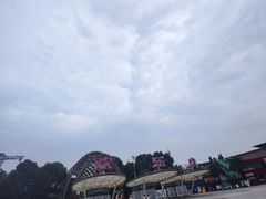 -迪卡侬(西华店)