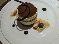 -老欧洲咖啡·西餐(后湖店)