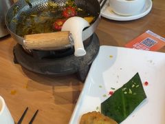 -枣子树·素食餐厅(普陀山店)
