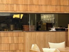 -无印良品餐堂 MUJI Diner(成都太古里店)