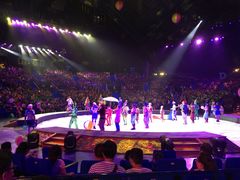 -珠海横琴长隆《卡卡虎奇遇记》