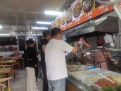 -大江麻辣拌(石油学院店)
