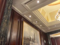 -上海瑞金洲际酒店