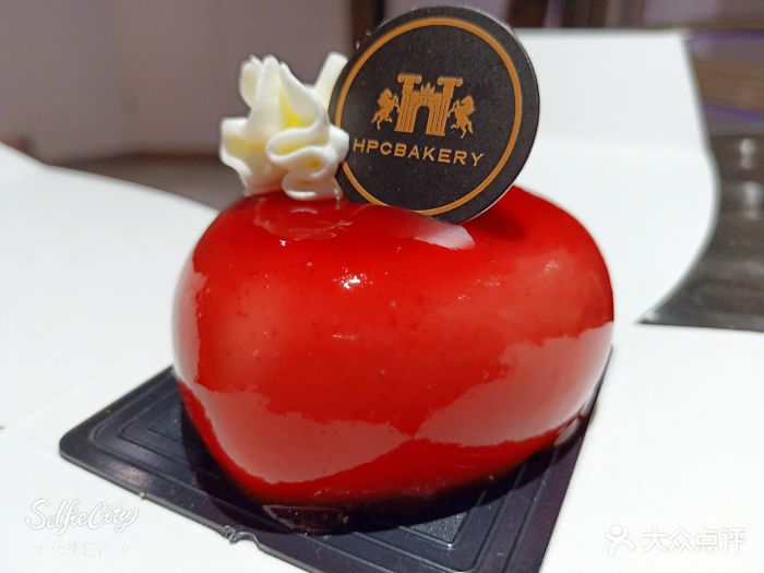 红跑车蛋糕世界(仙林店)图片 - 第498张