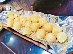 -格日勒阿妈蒙古厨房(大召店)