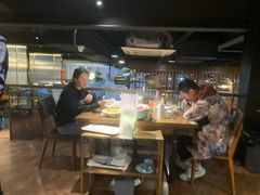 -百草滩羊清水涮羊肉(长城路店)