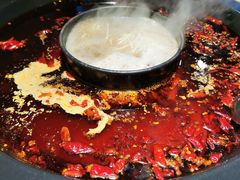 -陈眼镜火锅(总店)