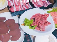 -彤德莱火锅(乐陵路店)