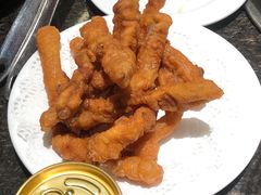 -巴蜀大宅门火锅(新华公园店)