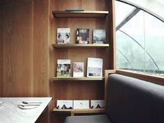 -农畉LONFOOD(福田星河COCOPark店)