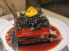 -33号大院·青岛本帮菜(五四广场店)