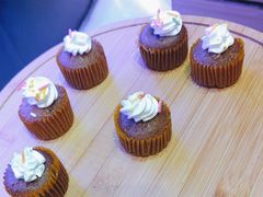 -中豪大酒店-嵩海阁自助餐厅(解放路店)