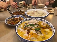 酸菜鱼-兔爸私家小厨(新北万达店)