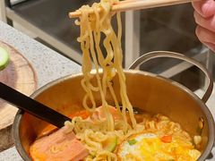 -蚂蚁洞烤肉·大本营(深圳壹方城店)