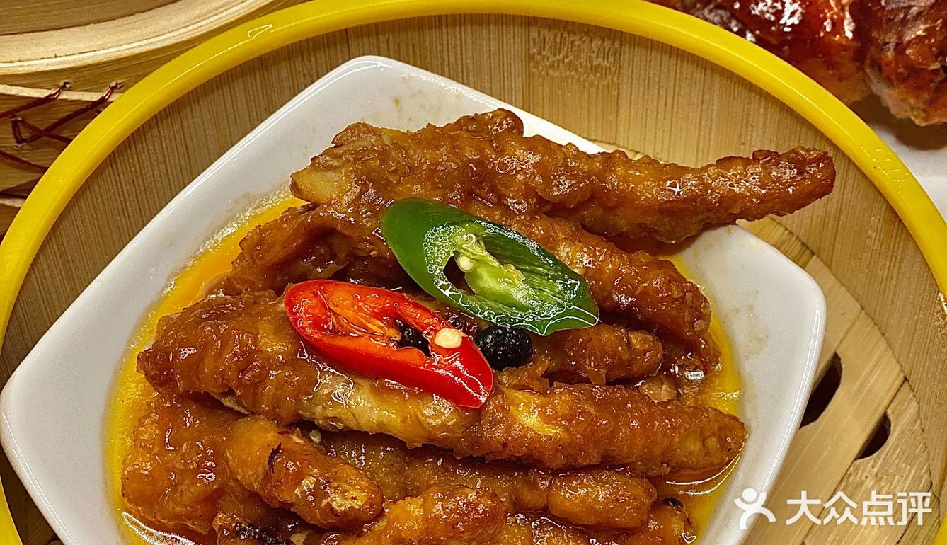 成都粤菜｜不能错过这家会爆汁的烧鹅啊啊啊