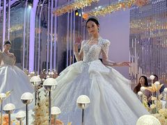 -富黎华海鲜大酒楼(正大广场店)