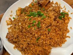 -蔡家酒楼(一德街店)