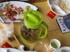 -老字号大盘鸡·丸子汤·抓饭