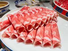 -京悦南门涮羊肉(长寿路店)