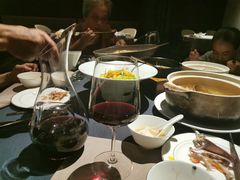 -山里亲戚(淞虹路店)
