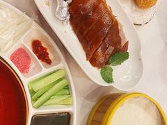 -大鸭梨烤鸭店(花园村店)