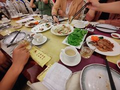 -高丽馆(尊茂店)