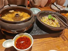 -云海肴·汽锅鸡·云南代表菜(美罗城店)