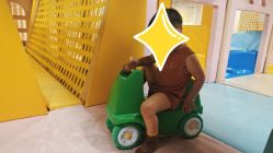 -木马王国(萧山银隆店)