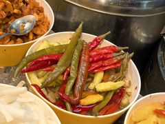 -红鼻子桂林米粉(金唐新光界店)
