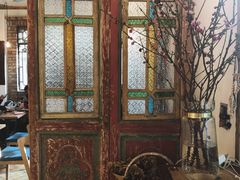 -西关84·History·Art·Cafe