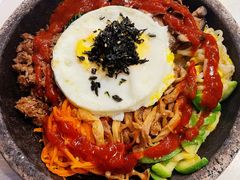-七八冷面·延边朝鲜族美食(欢乐谷店)
