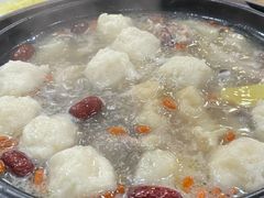 -濠轩阁特色生蚝火锅(水湾路店)
