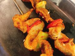 -渔娘渔家丹东海鲜(东直门店)