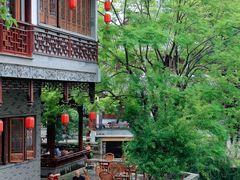 -龙潭水乡