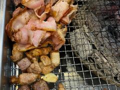 -肉甲韩国木炭烤肉(新壹街1店)