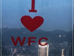 -WFC会仙楼观景台