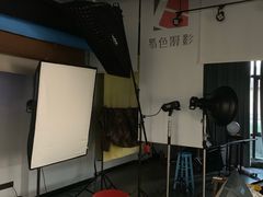 -易摄全家福照相馆(兰庭国际A座店)